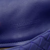 Bottega Veneta Nappa Intrecciato Flap Crossbody Secondhand