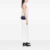 Bottega Veneta Nappa Intrecciato Flap Crossbody Secondhand