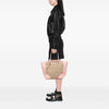 Secondhand Gucci GG Canvas Bree Zippered Tote