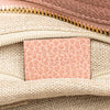 Secondhand Gucci GG Canvas Bree Zippered Tote