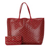 Goyard Goyardine Artois GM Secondhand
