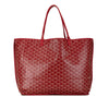 Goyard Goyardine Artois GM Secondhand