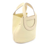 Hermès Clemence and Swift In The Loop 18 Secondhand