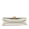 Saint Laurent Medium Leather Monogram Sulpice Crossbody Secondhand