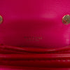 Bvlgari Micro Calfskin Serpenti Reverse Top Handle Bag Secondhand