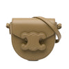 Secondhand Celine Mini Calfskin Besace Cuir Triomphe Crossbody
