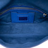 Fendi Patchwork Leather QuTweet Bird Baguette Secondhand
