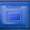 Fendi Patchwork Leather QuTweet Bird Baguette Secondhand