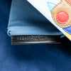Fendi Patchwork Leather QuTweet Bird Baguette Secondhand