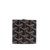 Goyard Goyardine Regence Trunk Secondhand