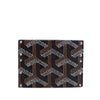 Goyard Goyardine Regence Trunk Secondhand