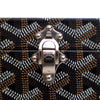 Goyard Goyardine Regence Trunk Secondhand