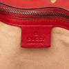 Gucci Large GG Marmont Matelasse Leather Shoulder Bag Secondhand