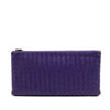 Bottega Veneta Nappa Intrecciato Clutch Secondhand