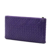 Bottega Veneta Nappa Intrecciato Clutch Secondhand
