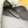 Secondhand Louis Vuitton Monogram Antartica Double Flat Messenger