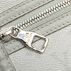Secondhand Louis Vuitton Monogram Antartica Double Flat Messenger