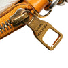 Secondhand Louis Vuitton Monogram Antartica Double Flat Messenger