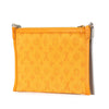 Secondhand Louis Vuitton Monogram Antartica Double Flat Messenger