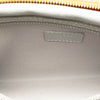 Secondhand Louis Vuitton Monogram Antartica Double Flat Messenger