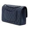 Chanel Medium Classic Caviar Double Flap Secondhand