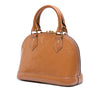 Louis Vuitton Monogram Vernis Alma BB Secondhand