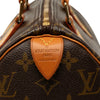 Louis Vuitton Monogram Speedy 25 Secondhand
