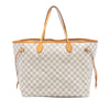 Louis Vuitton Damier Azur Neverfull GM Secondhand