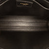 Saint Laurent Small Leather Manhattan Shoulder Bag Secondhand