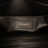 Saint Laurent Small Leather Manhattan Shoulder Bag Secondhand