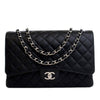 Chanel Maxi Classic Caviar Double Flap Secondhand