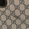 Gucci GG Supreme Laptop Case Secondhand