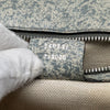 Secondhand Gucci Large Speckled Leather New Bamboo Top Handle Bag