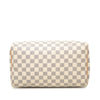 Louis Vuitton Damier Azur Speedy 30 Secondhand