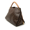 Louis Vuitton Monogram Artsy MM Secondhand