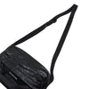 Balenciaga Leather Explorer Camera Bag Secondhand