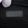 Balenciaga Leather Explorer Camera Bag Secondhand
