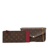 Louis Vuitton Monogram Pochette Felicie Secondhand