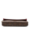 Louis Vuitton Monogram Pochette Felicie Secondhand