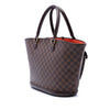 Louis Vuitton Damier Ebene Manosque GM Secondhand