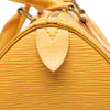 Louis Vuitton Epi Speedy 25 Secondhand