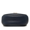 Chloé Mini Leather Drew Crossbody Secondhand