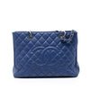 Chanel Caviar Grand Shopping Tote Secondhand