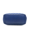 Chanel Caviar Grand Shopping Tote Secondhand