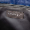 Chanel Caviar Grand Shopping Tote Secondhand