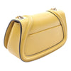 Gucci Small Bicolor Leather Blondie Crossbody Secondhand