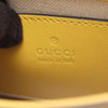 Gucci Small Bicolor Leather Blondie Crossbody Secondhand