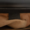 Gucci GG Supreme Web Padlock Crossbody Secondhand
