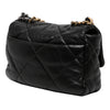 Chanel Medium Lambskin 19 Flap Secondhand