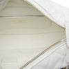 Chanel Mini Quilted Caviar Bow Pouch Hobo Secondhand